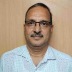 Shri Ashwani Kumar Gupta