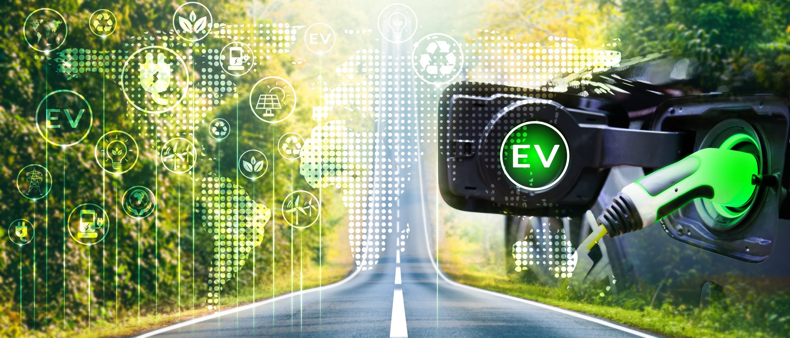 Electric Vehicles Energy Efficiency Services Limited