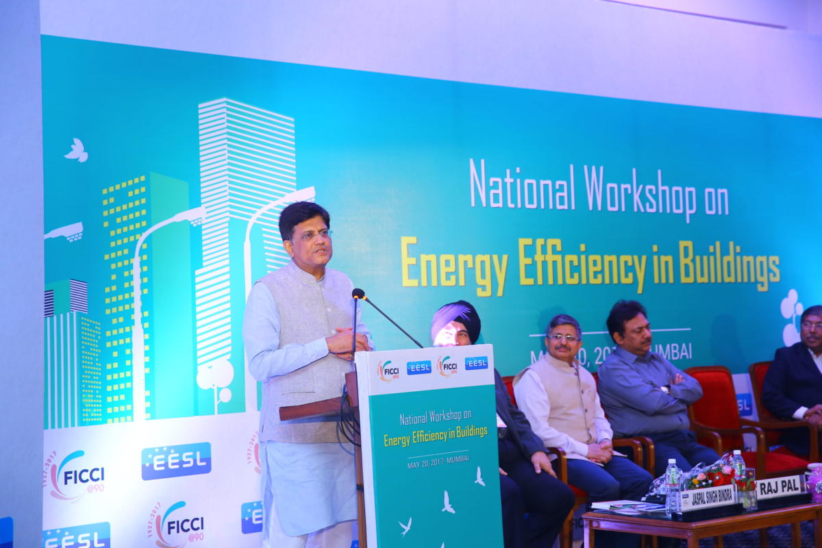 Building Energy - Energy Efficiency Services Limited