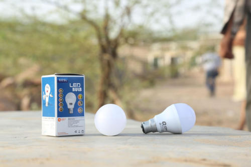 UJALA Programme - Unnat Jyoti by Affordable LED for All